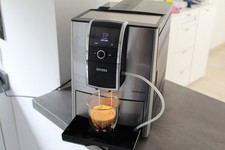 Nivona caferomatica kaffevolla gebraucht kaufen  Gütersloh