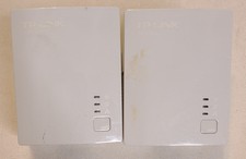2 Pack TP-Link TL-PA4010 AV500 Powerline Ethernet Adapter Nano A+ comprar usado  Enviando para Brazil