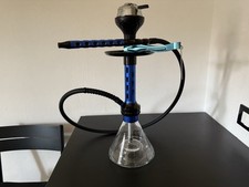 Narghilè shisha alta usato  Ticengo