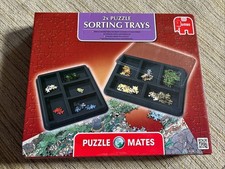 Jumbo jigsaw puzzle for sale  HARLOW