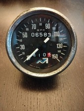 Tachimetro veglia borletti usato Tachimetro veglia borletti usato  Napoli