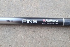 ping golf usato  Italia