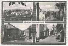 1960 aral tankstelle gebraucht kaufen  Gütersloh
