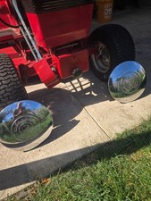 Wheel horse hub for sale  Crest Hill