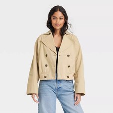 Women trench coat for sale  USA