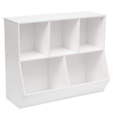 Kids bookshelf bookcase for sale  Ashford
