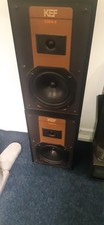 Kef coda for sale  GLASGOW