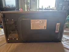 Lmc0975st 1000w countertop for sale  Springfield
