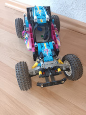 Lego technic 42124 gebraucht kaufen  Waddeweitz