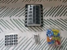 Way blade fuse for sale  WIRRAL
