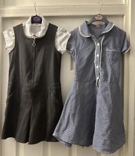 Girls button school for sale  WALLINGTON