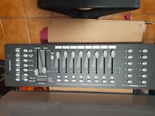 Centralina dmx mixer usato  Catania