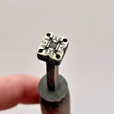 Antique bookbinding finishing for sale  LONDON
