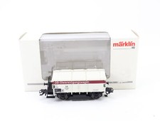 Märklin 48333 güterwagen gebraucht kaufen  Hameln