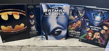 Batman legacy batman for sale  Jersey Shore