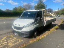 Iveco daily 35c14 for sale  ALTRINCHAM