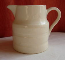 White ceramic milk for sale  TWICKENHAM