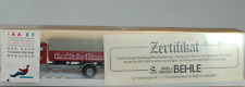 Brekina 7700 krupp gebraucht kaufen  Limburg a. d. Lahn