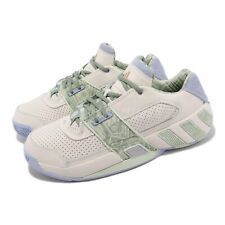 Adidas Agent Gil Restomod dólares giz branco verde TAMANHO FEMININO 9 - HOMENS 8 comprar usado  Enviando para Brazil