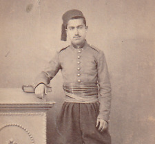 Rare costume militaire d'occasion  Dijon