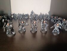 Graumähnen space wolves gebraucht kaufen  Ratingen