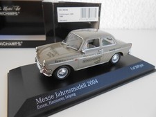 Volkswagen 1600 messe gebraucht kaufen  Deutschland