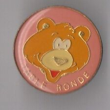 Pin table ronde d'occasion  Beauvais