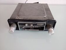 Autoradio vintage inno usato  Santa Maria di Licodia
