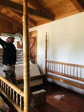 Vintage koa wood for sale  South Lake Tahoe