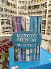 Makoto shinkai selection usato  Vittoria