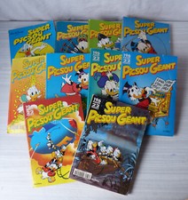 Walt disney lot d'occasion  Sin-le-Noble