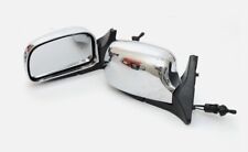 Używany, Side Mirrors GHROME with ADJUSTABLE LADA 2104 2105 2107 Laika Riva Signet na sprzedaż  Wysyłka do Poland