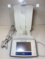Mettler toledo xs105du for sale  Saratoga