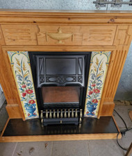 coal effect electric fire for sale coal effect electric fire for sale WELLINGBOROUGH