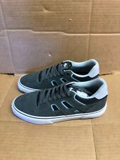 TÊNIS DE SKATE EMERICA TILT G6 VULC MASCULINO TAMANHO 9 CINZA comprar usado  Enviando para Brazil