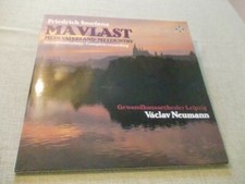 Friedrich smetana má gebraucht kaufen  Erftstadt