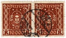 Austria ritratto donna usato  Zugliano