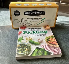 Granite ware canning for sale  KNOTTINGLEY