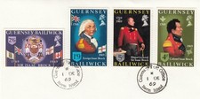 Sir isaac brock for sale  SOUTHALL