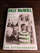 Billy mcneill hail for sale  BARNARD CASTLE