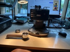 Longhi icona ecov311 gebraucht kaufen  Köln