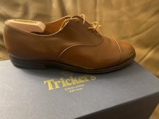 Tricker oxfords light for sale  Baltimore