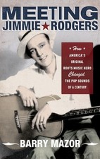 Meeting jimmie rodgers for sale  Little Falls