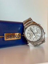Orologio uomo seiko usato  Villaga