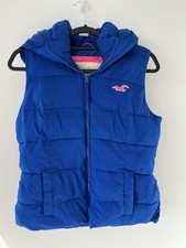 Hollister royal blue for sale  BRIDGEND