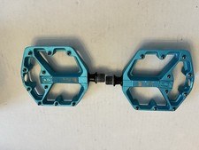 Carimbo 3 pedais planos Crankbrothers comprar usado  Enviando para Brazil