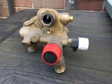 Baxi combi instant for sale  MANCHESTER