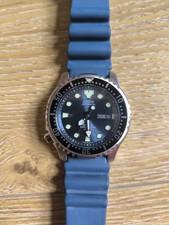 Citizen promaster mechanical for sale  NEWPORT