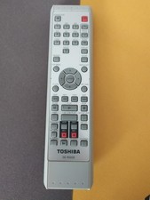 Telecommande originale toshiba d'occasion  Draguignan