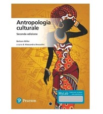 Antropologia culturale ed. usato  Roma